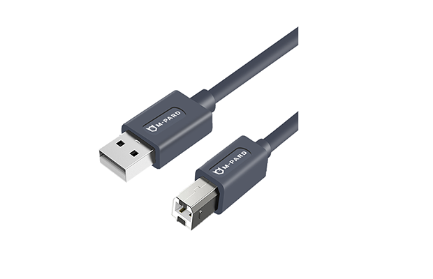 M-PARD MH027 USB Printer Cable 3M