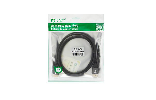 M-PARD 1.5M Cable HDMI (2.1) 8K/4K/2K/1080P 60Hz (MH484) - 2