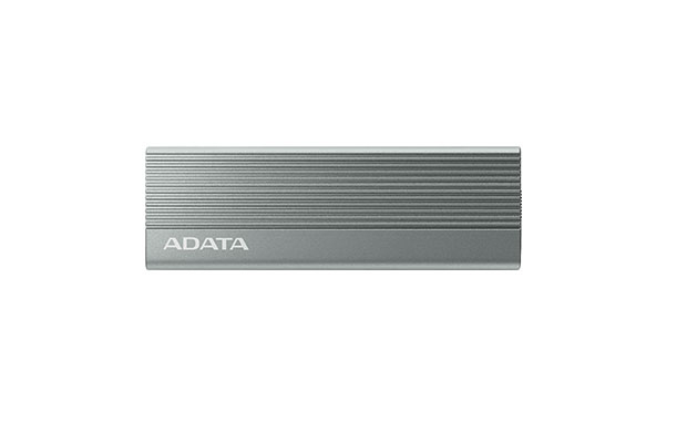 ADATA EC680 M.2 PCIe SSD Enclosure - 1