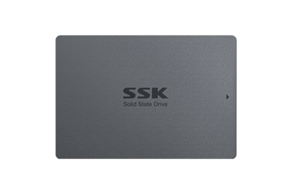 SSK Internal 2.5" HDD M003 512GB Solid State Drive - 1