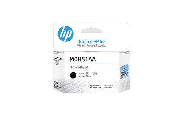 Printhead HP M0H51AA Black For Printer Smart tank 580/581 - 1