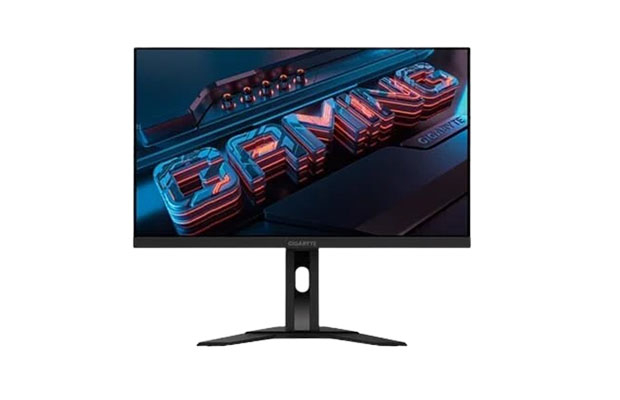 Gigabyte 27 M27QA IPS-Gaming Monitor QHD(2560x1440)-180Hz (HDMI-DP) 3years - 1