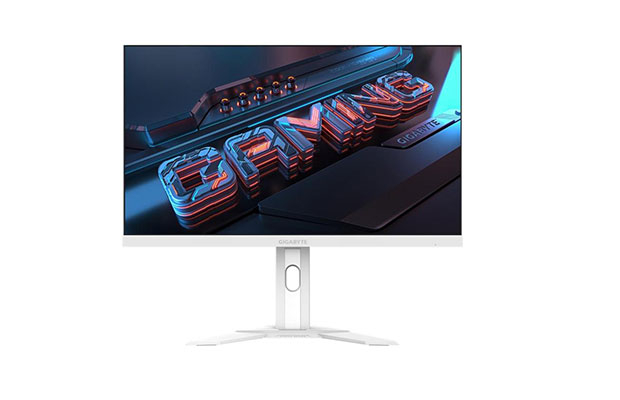 Gigabyte 27 M27QA ICE-Gaming Monitor QHD(2560x1440)-180Hz (HDMI-DP) 3years - 1