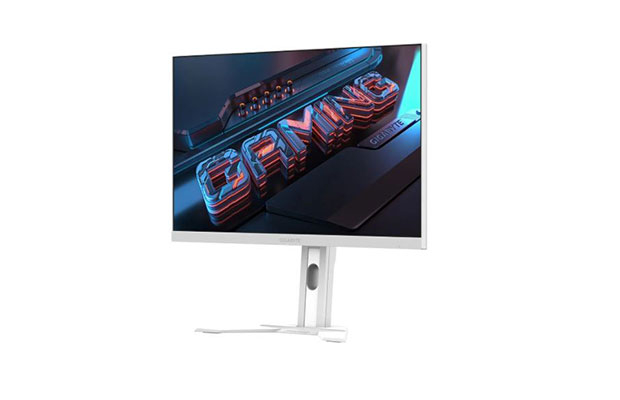 Gigabyte 27 M27QA ICE-Gaming Monitor QHD(2560x1440)-180Hz (HDMI-DP) 3years - 2