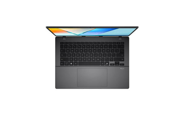 ASUS Vivobook S14 M3407KA-SF025W AMD AI R5-330-16G (ON BD)-1TB G4-14"OLED WUXGA-Win11H-Matte Gray -(2Yr) - 2