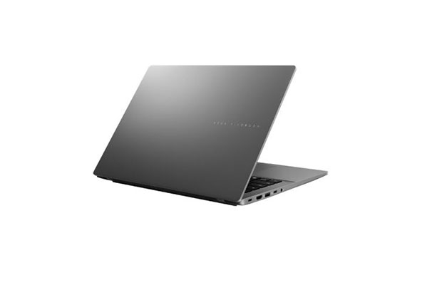 ASUS Vivobook S14 M3407KA-SF025W AMD AI R5-330-16G (ON BD)-1TB G4-14"OLED WUXGA-Win11H-Matte Gray -(2Yr) - 3