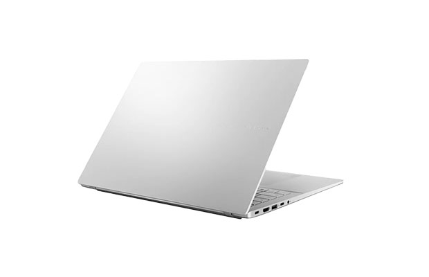 ASUS Vivobook S16 M3607GA-SH040W-AMD Ryzen AI 7 445-16GB-1TB-16"OLED-Win11-KB-BP-MS-CoolSilver-2Y - 4