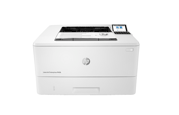 HP LaserJet Enterprise M406dn