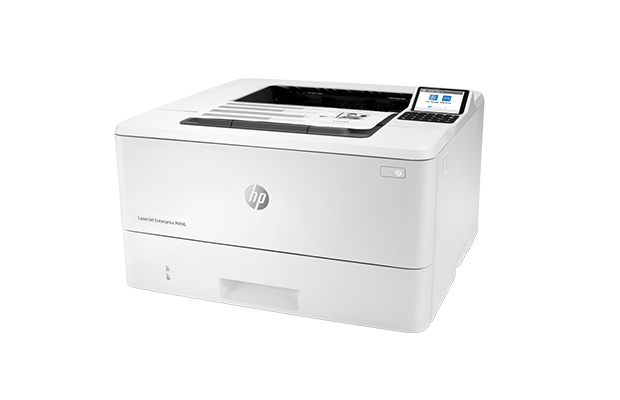 HP LaserJet Enterprise M406dn