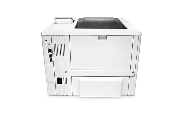 Printer HP LaserJet Enterprise M612dn (Print only A4, Network, Up to 75ppm) 1year - 4