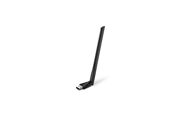 Mercusys MA30H AC1300 High Gain Wireless Dual Band USB Adapter - 1
