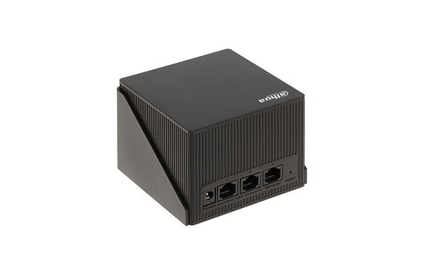 Dahua MAX18​ Mesh Wireless Router (2.4GHz Wi-Fi: 574Mbps) - 2