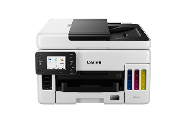 Canon MAXIFY GX6070 Wireless Printer