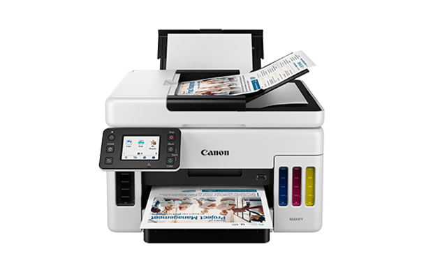 Canon MAXIFY GX6070 Wireless Printer