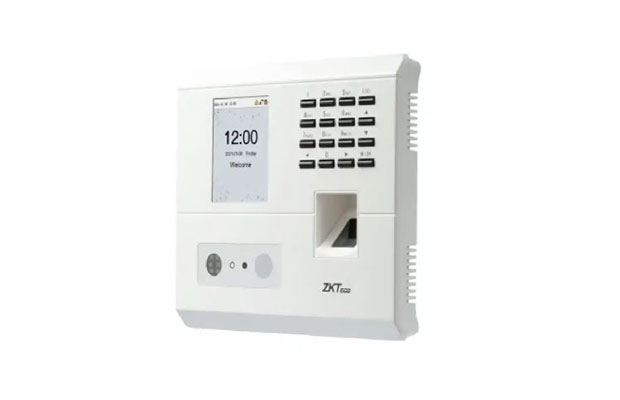 ZKTeco MB10-VL Time Attendance &amp; Access Control - 2