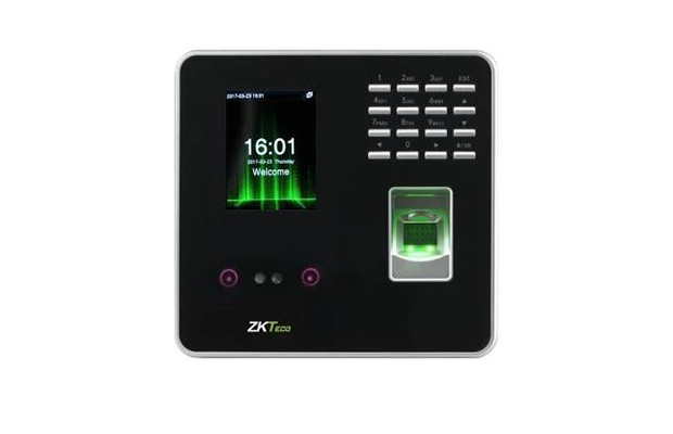 ZKTeco MB1000 Time Attendance & Access Control Terminal