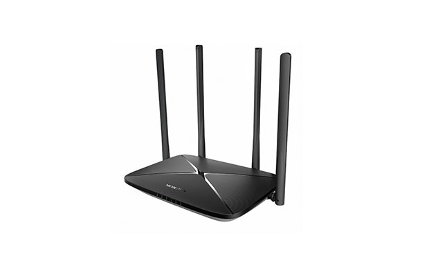 Mercusys MB115-4G 300Mbps Wireless N 4G LTE Router - 2