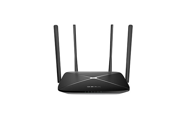 Mercusys MB115-4G 300Mbps Wireless N 4G LTE Router - 1