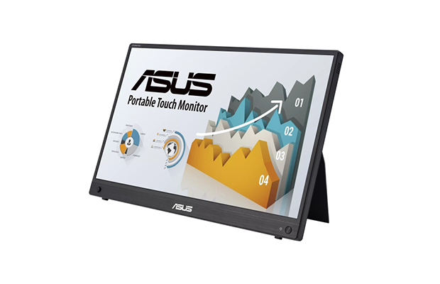 Asus​ ZenScreen Touch​ MB16AHT 15.6
