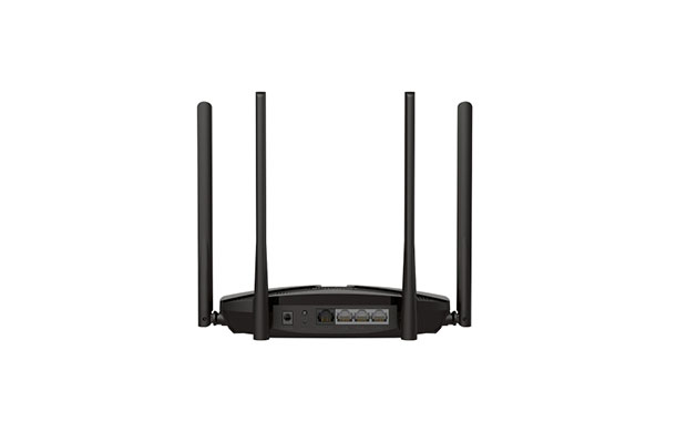 Mercusys MB235-4G 4G+ Cat6 AC1200 Wireless Dual Band Gigabit Router - 2