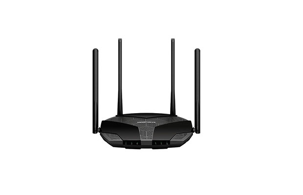 Mercusys MB235-4G 4G+ Cat6 AC1200 Wireless Dual Band Gigabit Router - 1