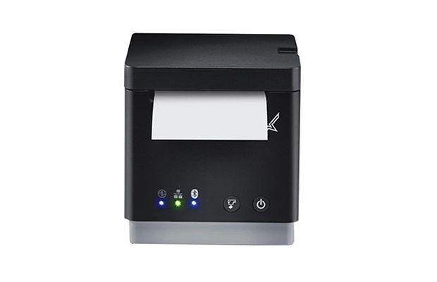 Star Micronics MCP21LB Thermal Printer