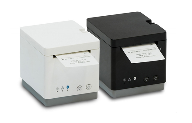 Star Micronics MCP21LB Thermal Printer