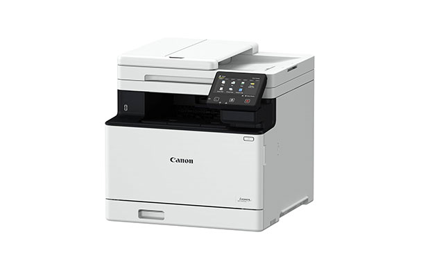 Canon i-SENSYS MF754Cdw AIO Colour Laser Printer (Print copy Scan Fax, Print Speed-33ppm, Wireless) 1year - 1