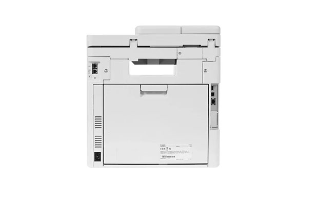 Canon i-SENSYS MF754Cdw AIO Colour Laser Printer (Print copy Scan Fax, Print Speed-33ppm, Wireless) 1year - 3