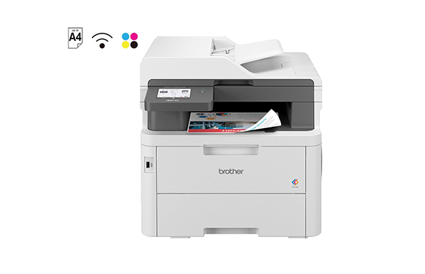 Brother MFC-L3760CDW Laser Printer