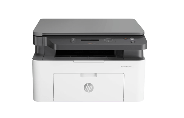 Printer HP LaserJet MFP 136W (4ZB86A)