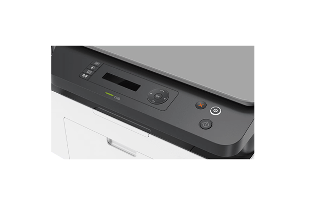 Printer HP LaserJet MFP 136W (4ZB86A)