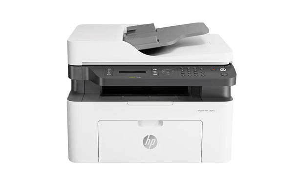 Printer HP LaserJet MFP 139fnw