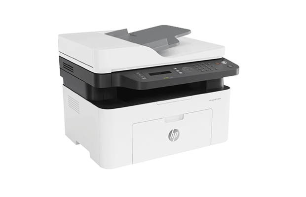 Printer HP LaserJet MFP 139fnw