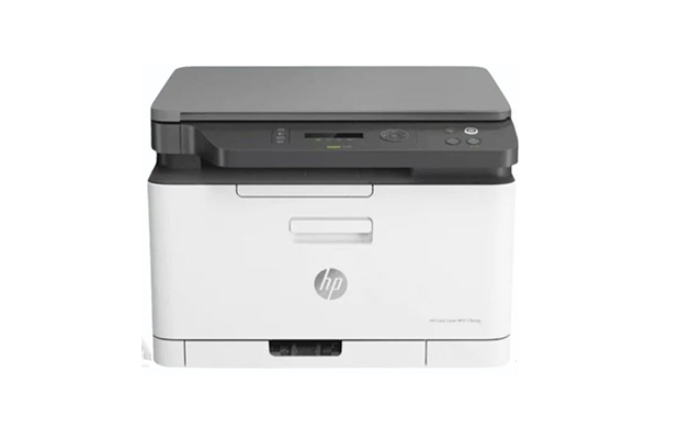 HP Color Laser MFP 178nw Printer