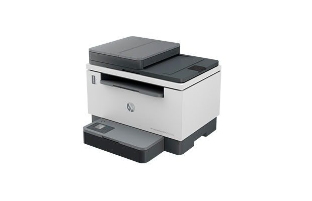 Printer HP LaserJet Tank MFP 2602sdw Print, Scan, Copy, Wi-Fi, Up to 22ppm (1Y) - 2