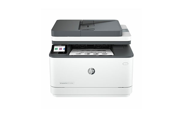 Printer HP LaserJet Pro MFP 3103FDW 4-in-1 (B&amp;W) (3G632A) (Print+Scan+Copy&amp; Fax)(A4) (WIFI+Duplex )Toner 145A/X (1Y) - 1