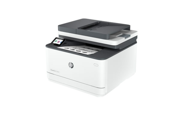 Printer HP LaserJet Pro MFP 3103FDW 4-in-1 (B&amp;W) (3G632A) (Print+Scan+Copy&amp; Fax)(A4) (WIFI+Duplex )Toner 145A/X (1Y) - 2