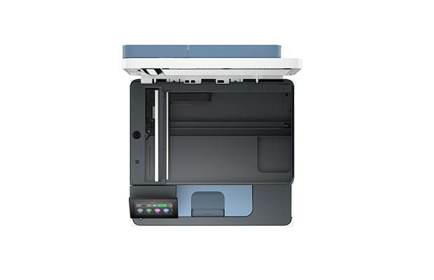 Printer HP LaserJet Pro MFP 3303sdw 3-in-1 (Print, copy, scan) A4 Color (Duplex, WI-FI) Toner222/222X (1Yr) - 3