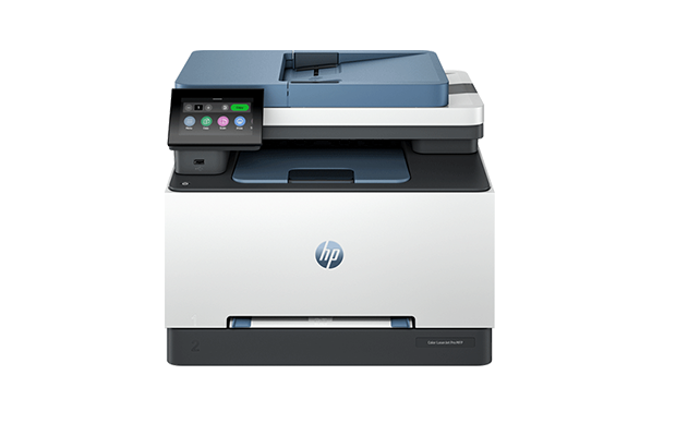 HP Color LaserJet Pro MFP 3303sdw