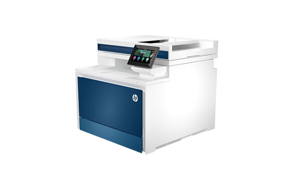 Printer HP Color LaserJet PRO MFP 4303FDW (5HH67A) Print, Scan, Copy, Fax (WI-FI)(A4) - 2