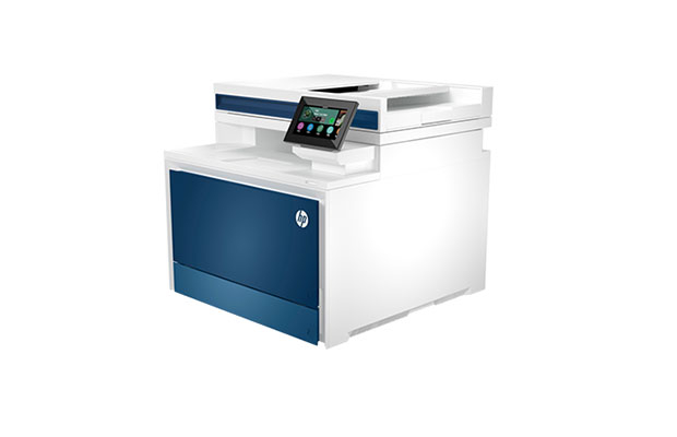 HP Color LaserJet Pro MFP 4303dw Printer (5HH65A) (black 35ppm, 33ppm color)-1Y - 2