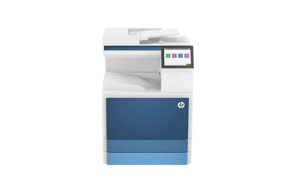 HP Color LaserJet Managed Print MFP E785dn (23ppm) A3/A4 Network (Print Copy Scan Fax) 1yr - 1