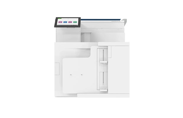 HP Color LaserJet Managed Print MFP E785dn (23ppm) A3/A4 Network (Print Copy Scan Fax) 1yr - 3