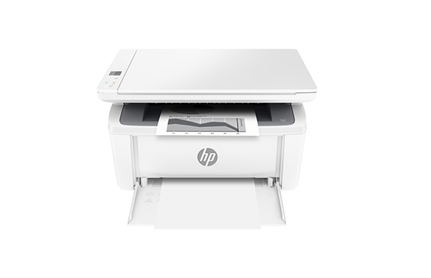 Printer HP LaserJet MFP M141w