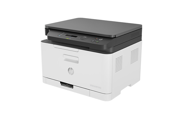 HP Color Laser MFP 178nw Printer