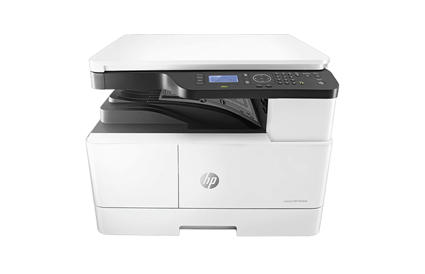 Printer HP LaserJet MFP M440dn