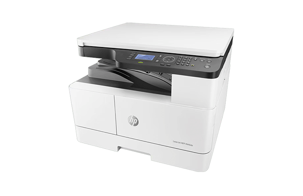Printer HP LaserJet MFP M440dn