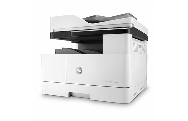 Printer HP LaserJet MFP M440nda