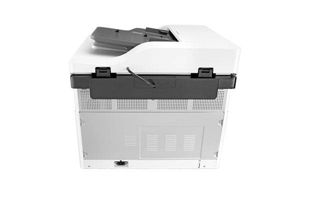 Printer HP LaserJet MFP M440nda